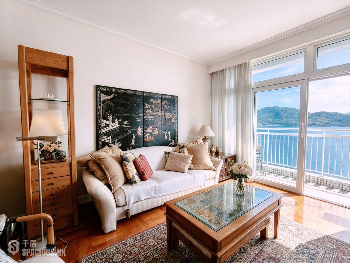 Discovery Bay - Discovery Bay Phase 4 Peninsula Village Coastline Villa 01