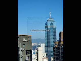 Mid Levels Central - The Richmond 02