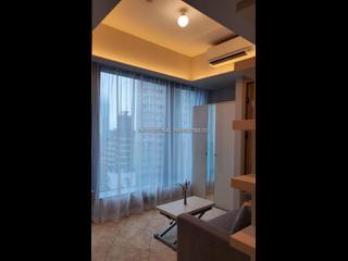 Mid Levels Central - The Richmond 10