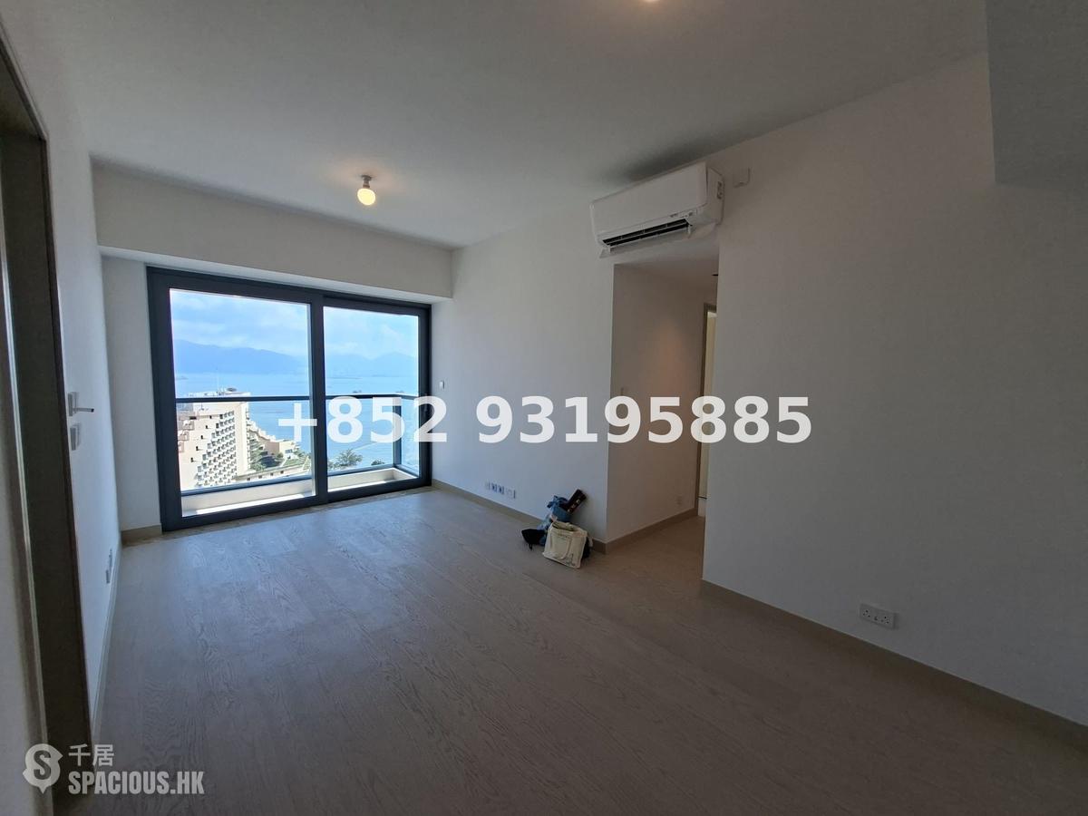 Tuen Mun - Gold Coast Bay Phase 1 The Uppland 01