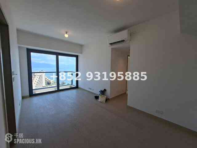 Tuen Mun - Gold Coast Bay Phase 1 The Uppland 01