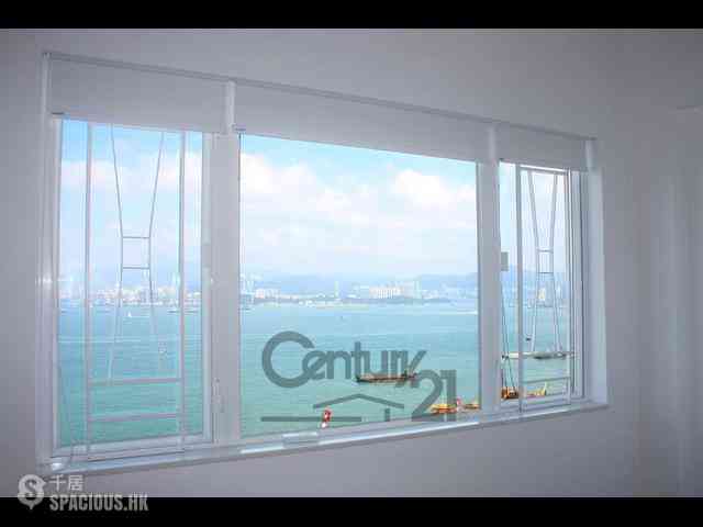 Kennedy Town - New Fortune House Block B 09