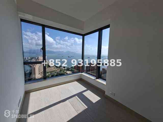 Tuen Mun - Gold Coast Bay Phase 1 The Uppland 02
