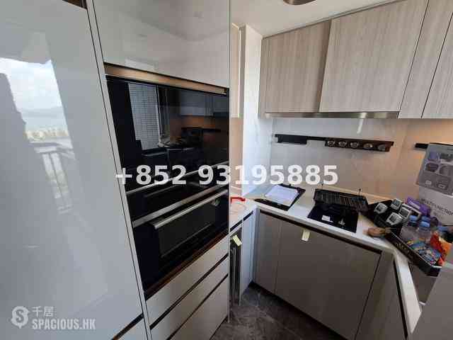 Tuen Mun - Gold Coast Bay Phase 1 The Uppland 04
