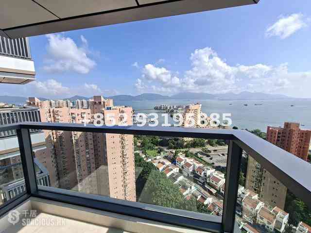 Tuen Mun - Gold Coast Bay Phase 1 The Uppland 05