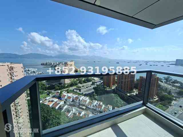 Tuen Mun - Gold Coast Bay Phase 1 The Uppland 07
