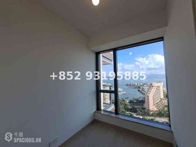 Tuen Mun - Gold Coast Bay Phase 1 The Uppland 09