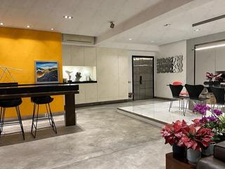 铜锣湾 - 豪园 06