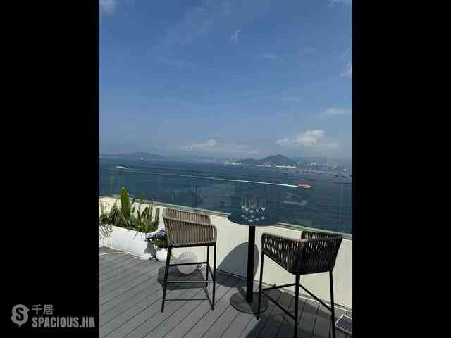 Kennedy Town - New Fortune House Block B 02