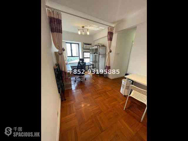 Shek Tong Tsui - Yick Fung Garden Block A 01
