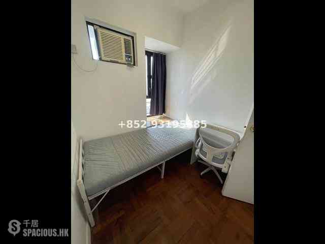 Shek Tong Tsui - Yick Fung Garden Block A 03