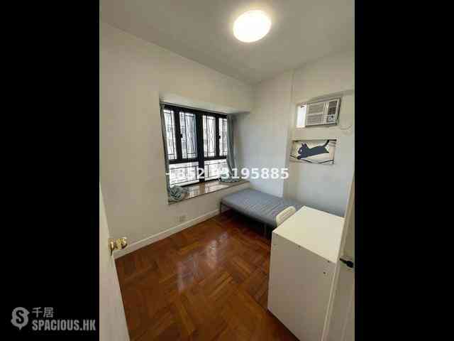 Shek Tong Tsui - Yick Fung Garden Block A 04