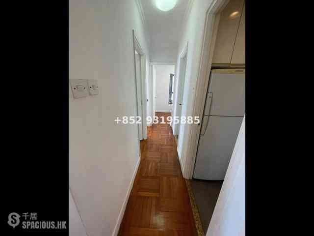 Shek Tong Tsui - Yick Fung Garden Block A 06