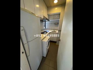 Shek Tong Tsui - Yick Fung Garden Block A 07