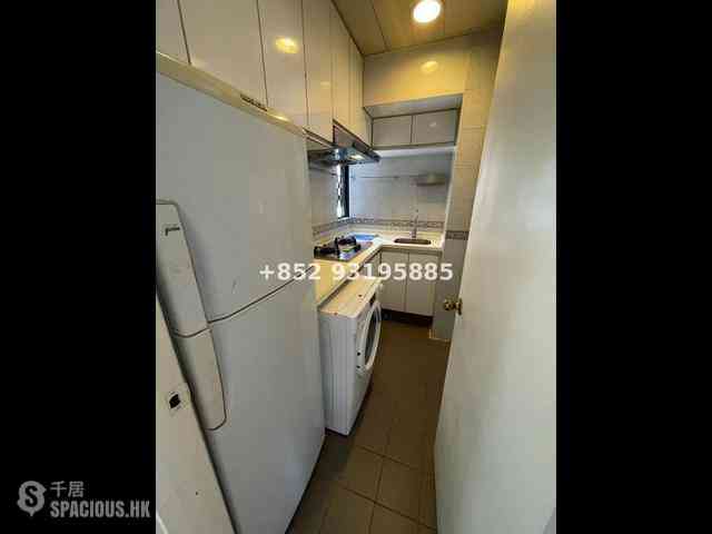 Shek Tong Tsui - Yick Fung Garden Block A 07