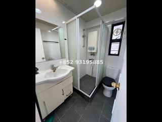 Shek Tong Tsui - Yick Fung Garden Block A 08