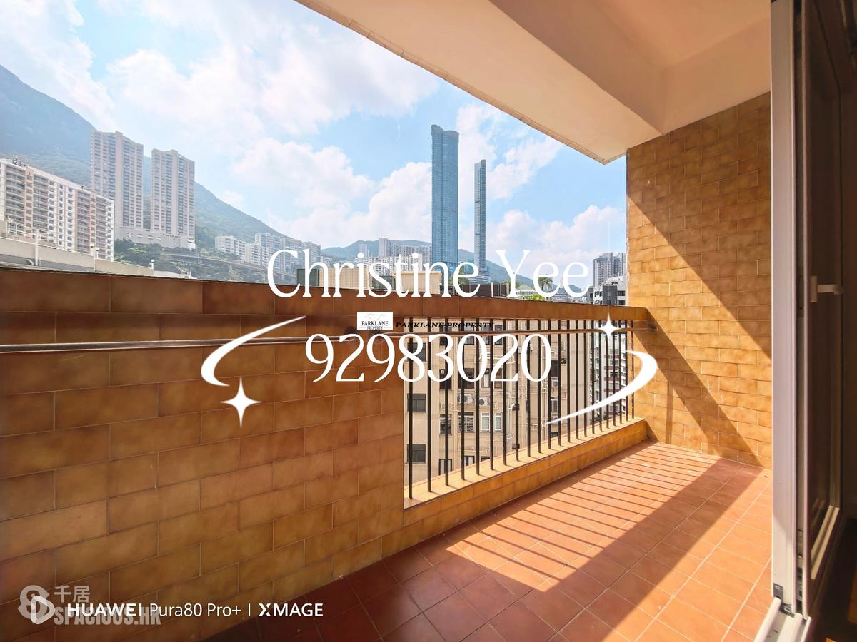 Happy Valley - Greenside Villa 01
