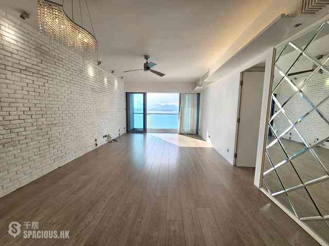 Cyberport - Residence Bel-Air 01
