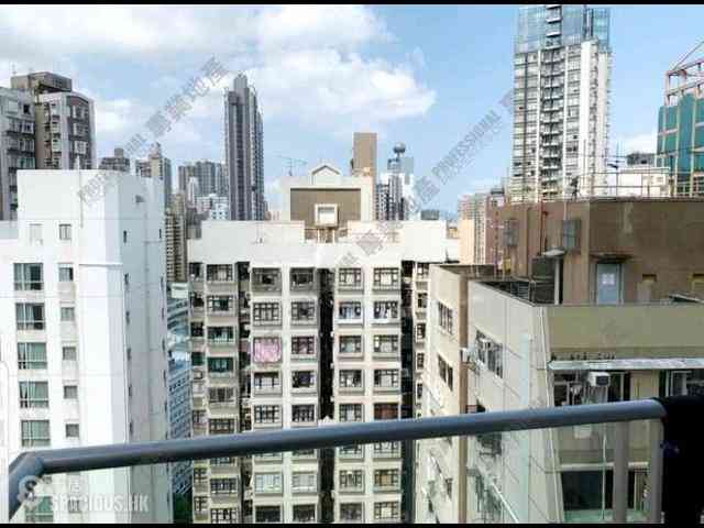 上环 - 盈峰一号 02