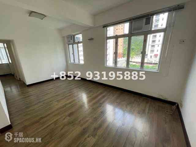 Tai Hang - Gold Ning Mansion 01