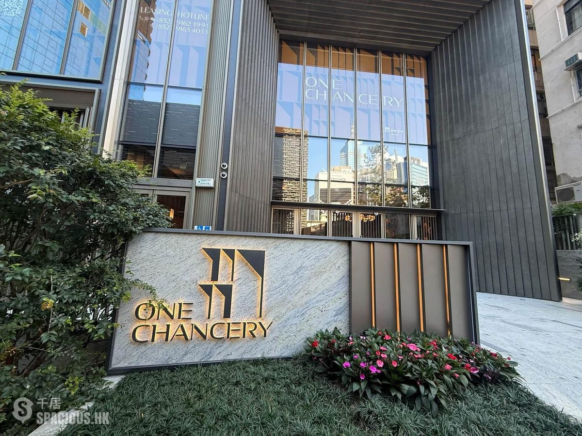 Central - One Chancery 01