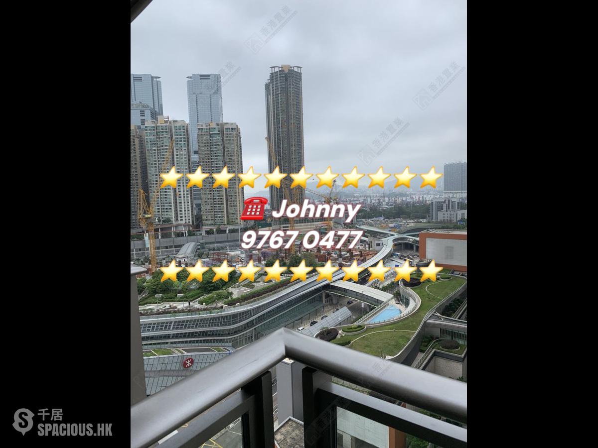 佐敦 - Grand Austin 3座 01