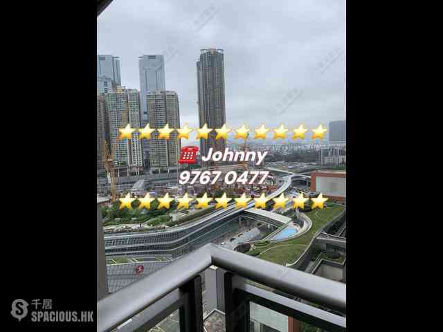 佐敦 - Grand Austin 3座 01