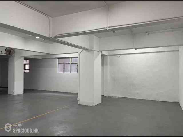 San Po Kong - Chiap King Industrial Building 05