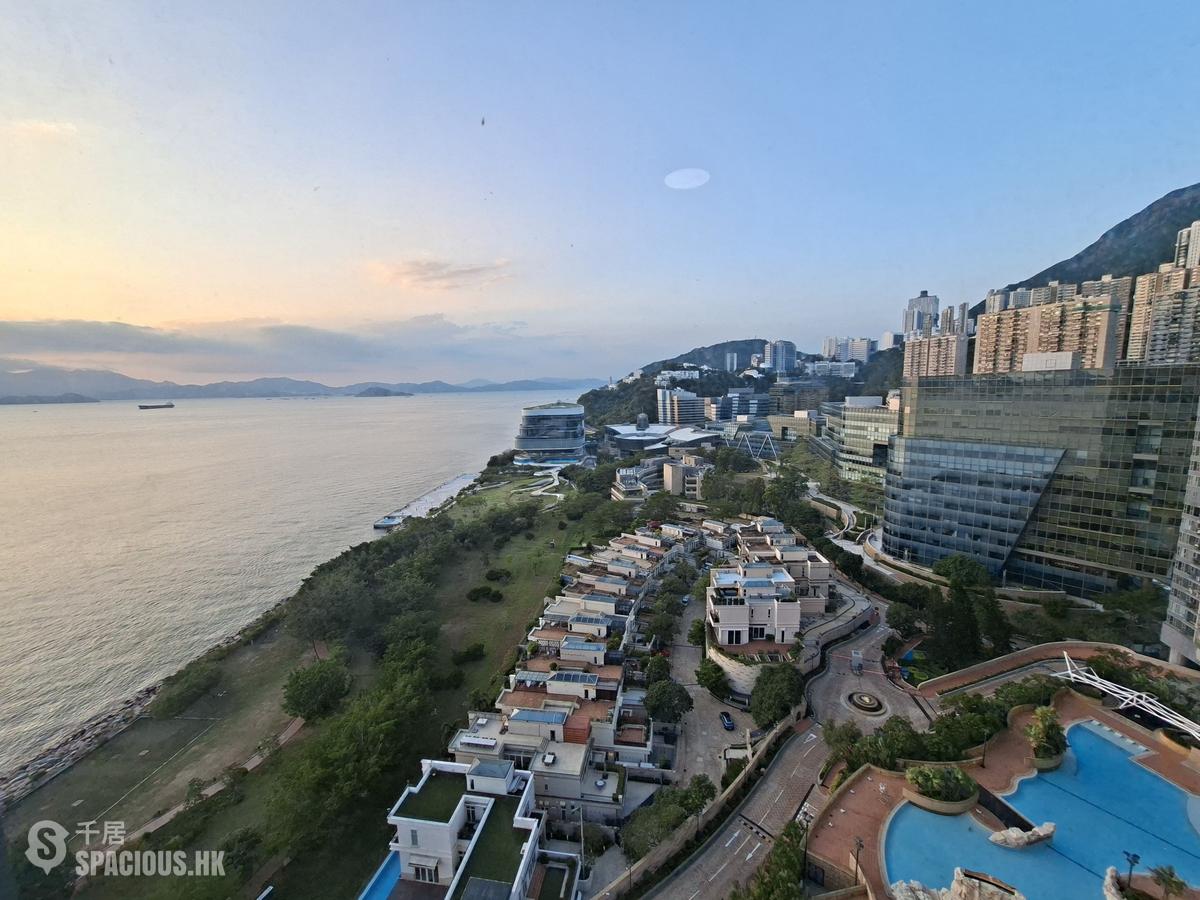 數碼港 - 貝沙灣 01
