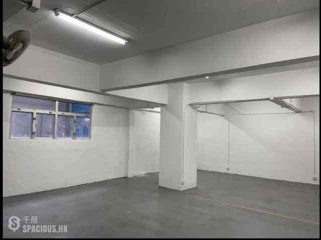 San Po Kong - Chiap King Industrial Building 07