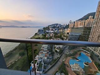 數碼港 - 貝沙灣 02