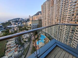 數碼港 - 貝沙灣 06