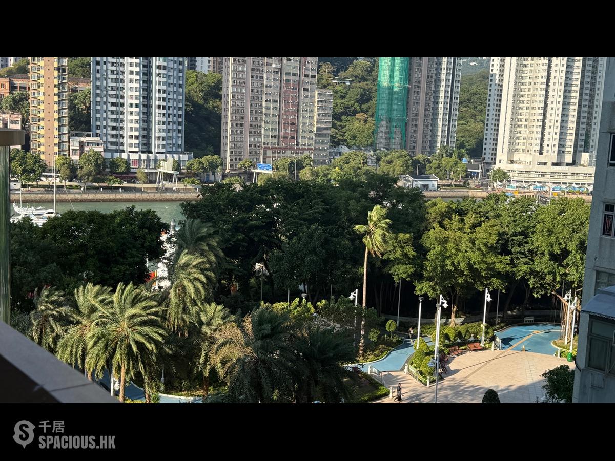 鴨脷洲 - 弦岸 01