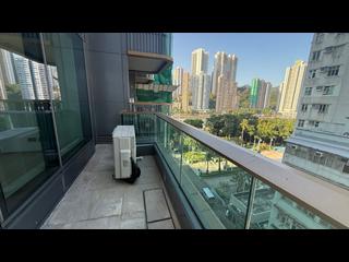 鴨脷洲 - 弦岸 02
