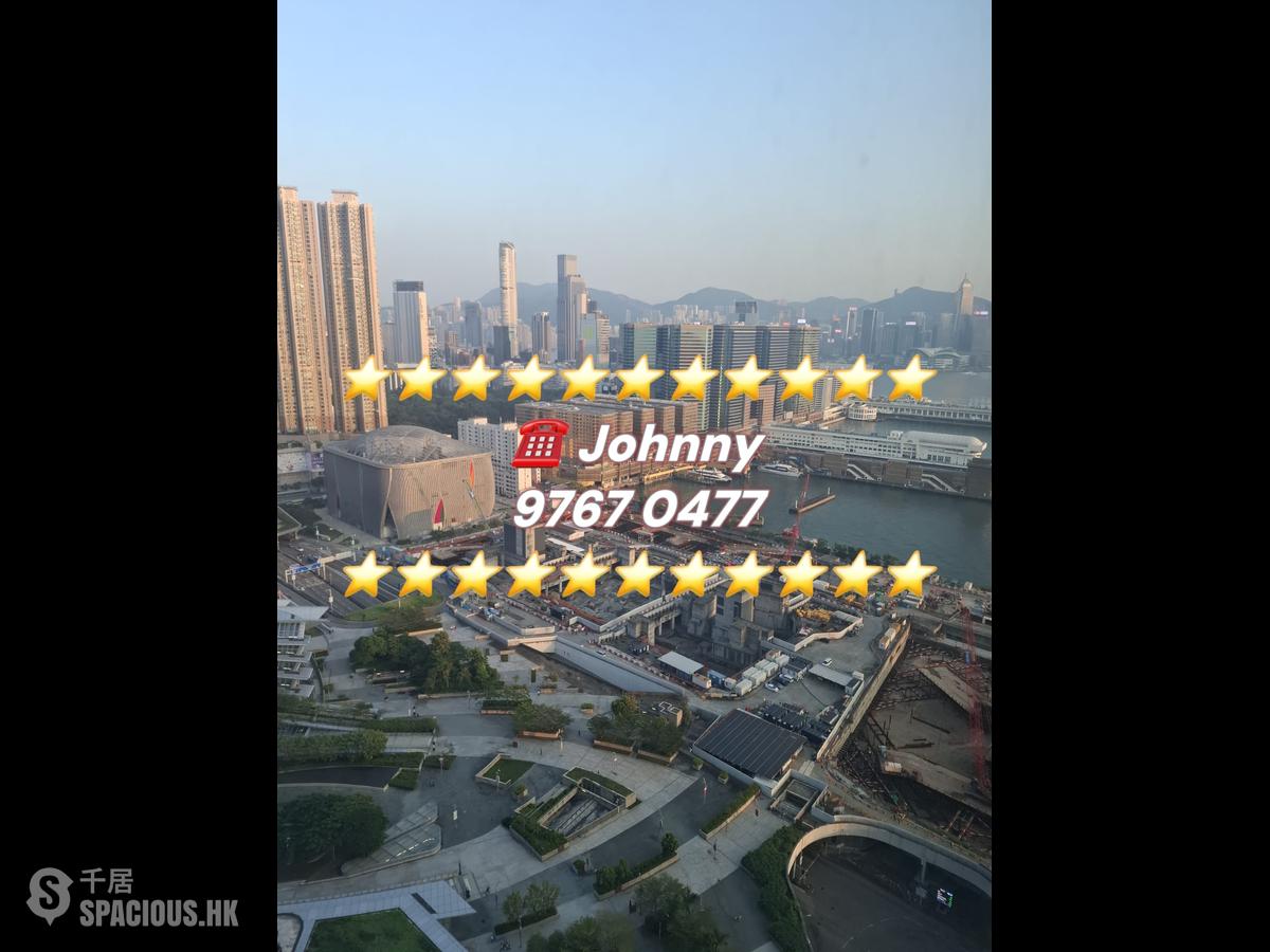West Kowloon - The Arch Star Tower (Block 2) 01