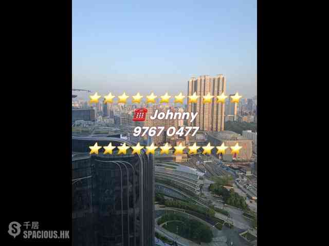 West Kowloon - The Arch Star Tower (Block 2) 02