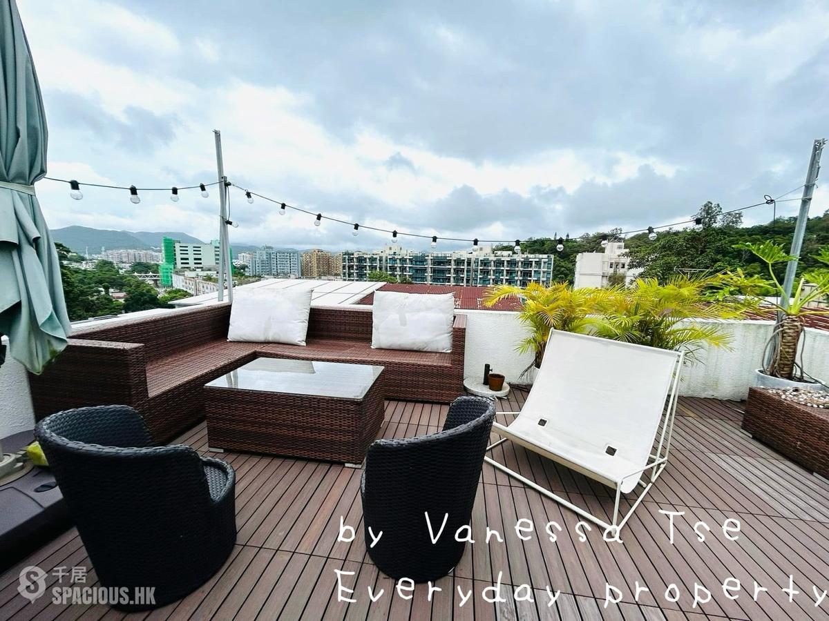 Sai Kung - Sun On Village 01
