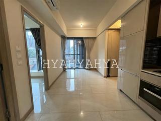 Sai Ying Pun - King's Hill 02