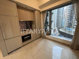 Sai Ying Pun - King's Hill 04