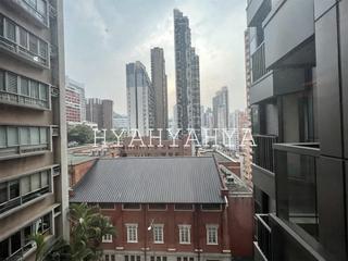 Sai Ying Pun - King's Hill 06