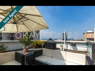 Mid Levels Central - Robinson Heights Block 1 02