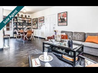 Mid Levels Central - Robinson Heights Block 1 03