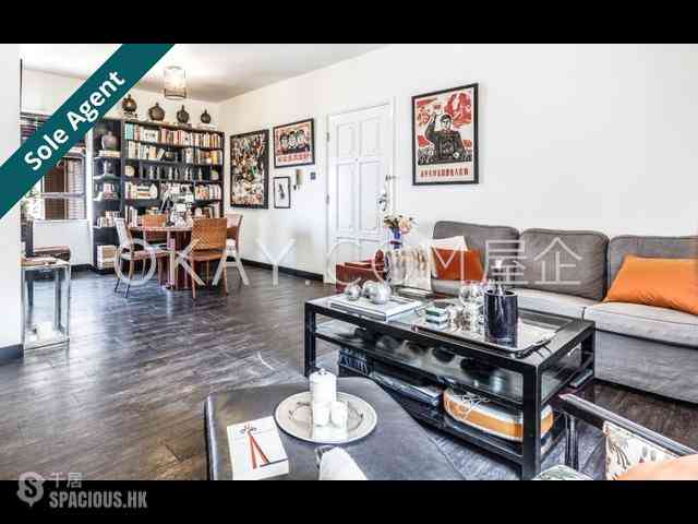 Mid Levels Central - Robinson Heights Block 1 03