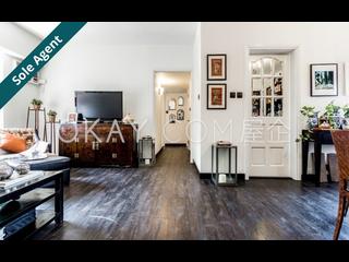 Mid Levels Central - Robinson Heights Block 1 04