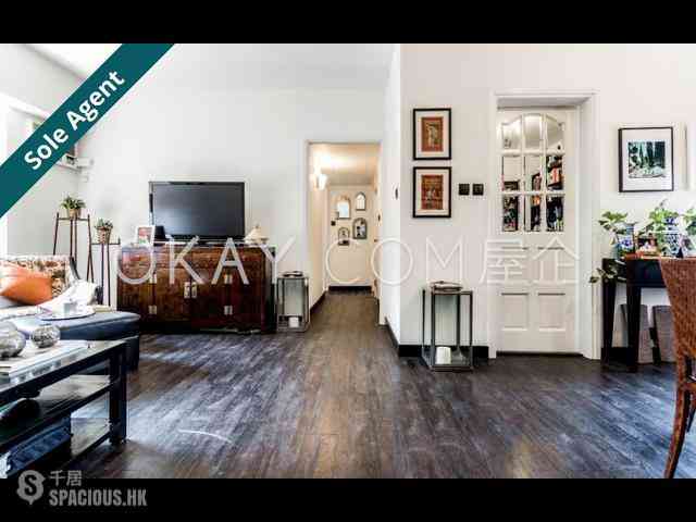 Mid Levels Central - Robinson Heights Block 1 04