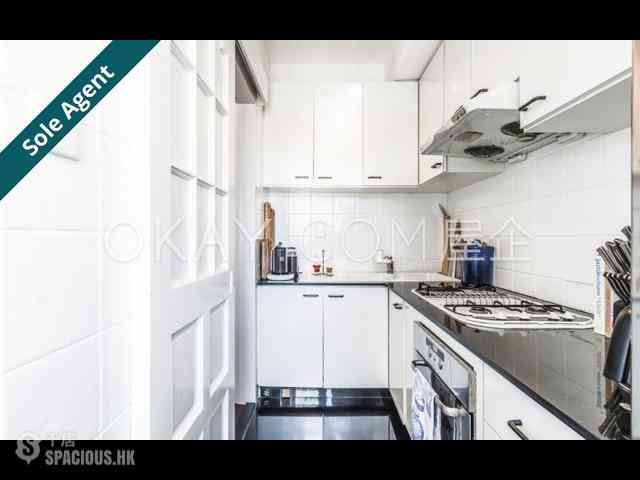 Mid Levels Central - Robinson Heights Block 1 06