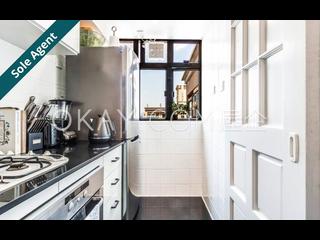 Mid Levels Central - Robinson Heights Block 1 07