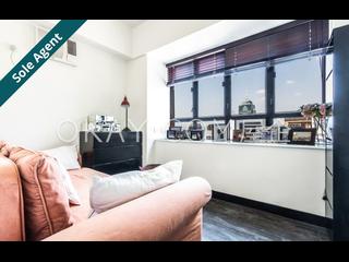 Mid Levels Central - Robinson Heights Block 1 08