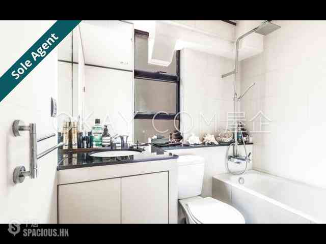 Mid Levels Central - Robinson Heights Block 1 09