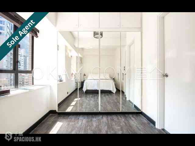 Mid Levels Central - Robinson Heights Block 1 10